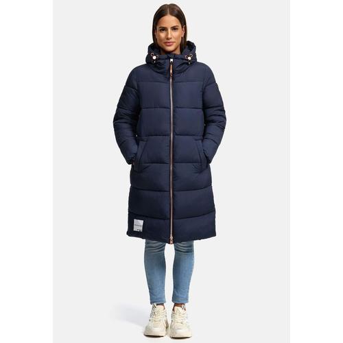 Manteau hiver avec capuche femme hot sale